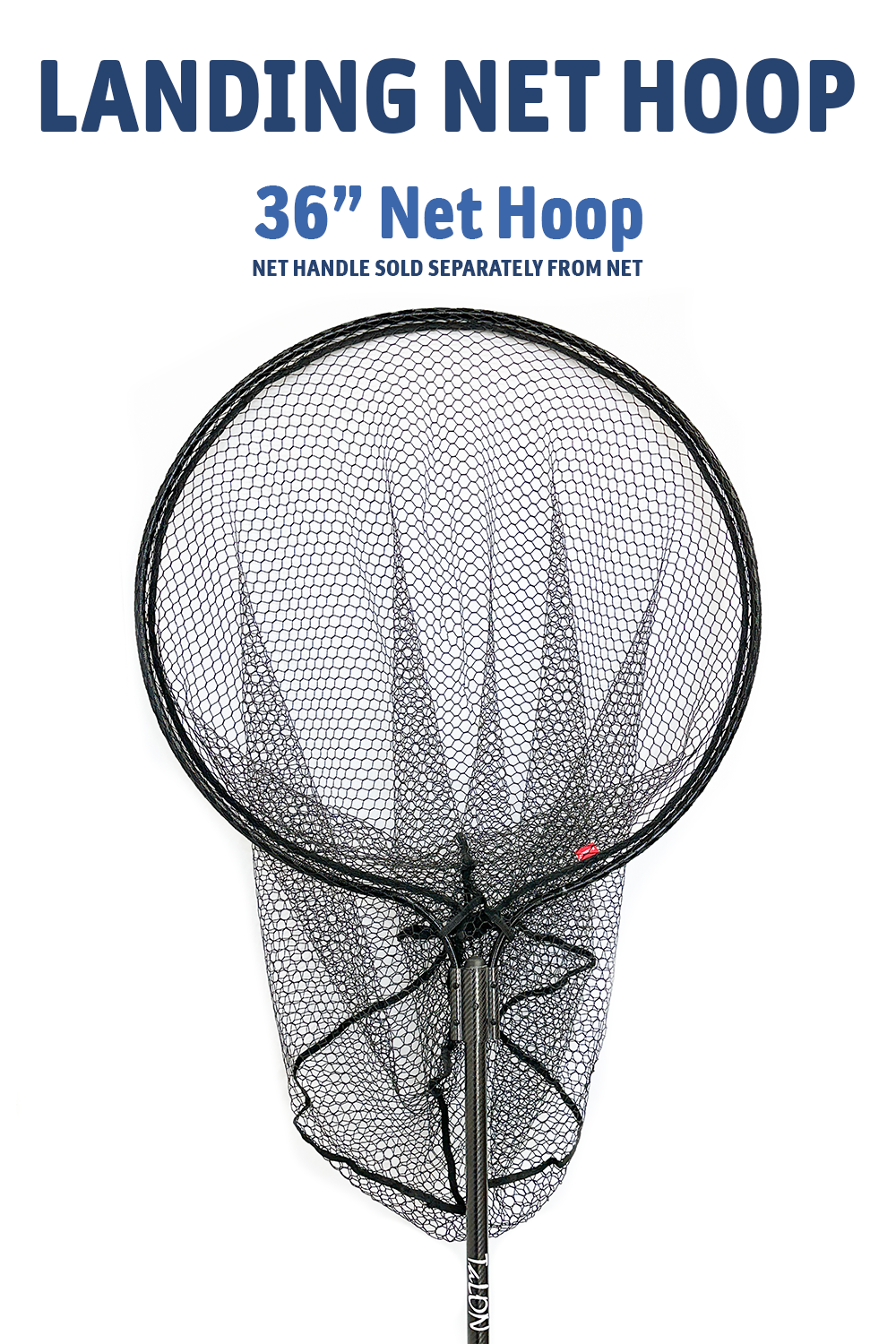 Talon Lotus Net Hoop - 36"
