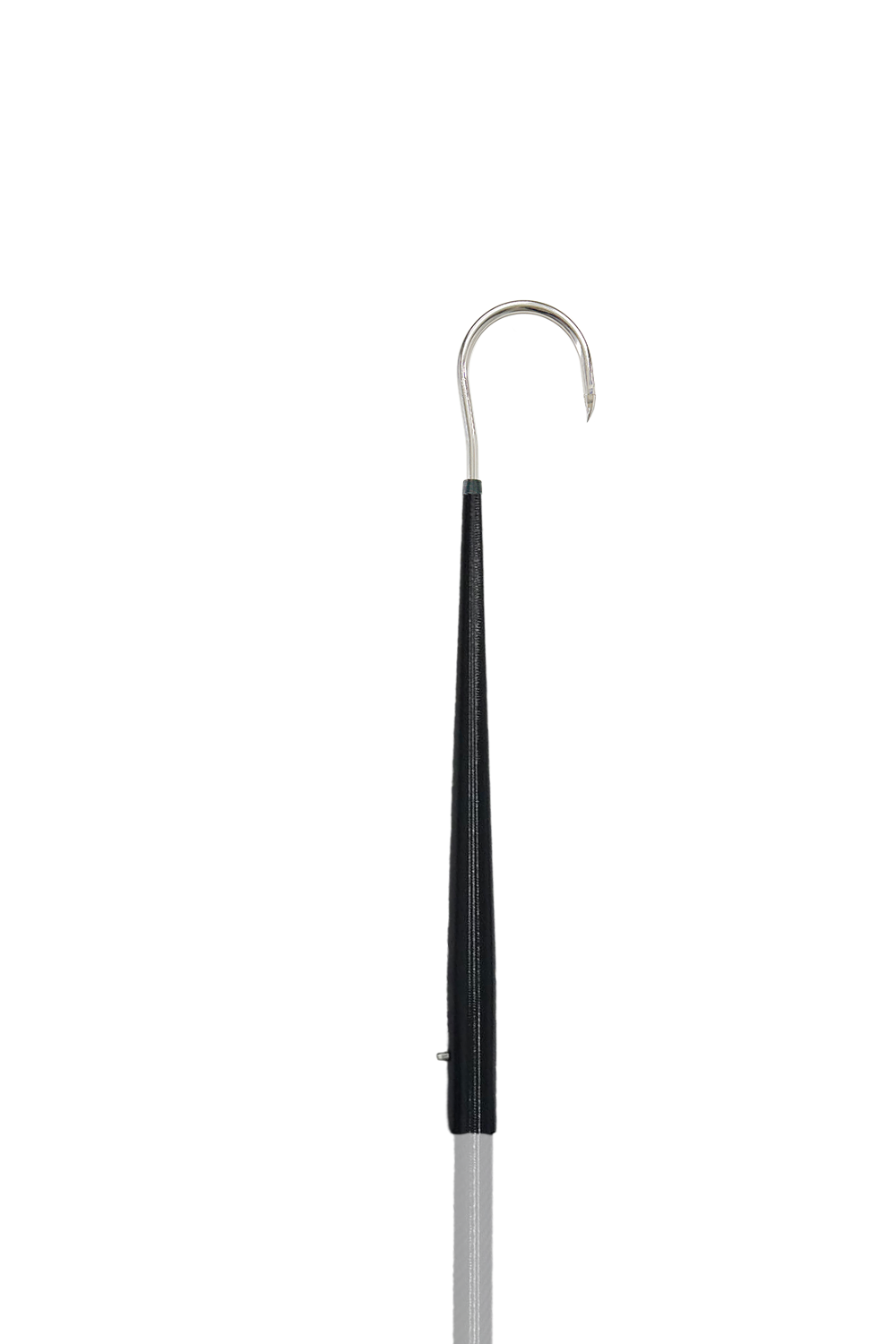 4" Tiller Gaff - Attachment