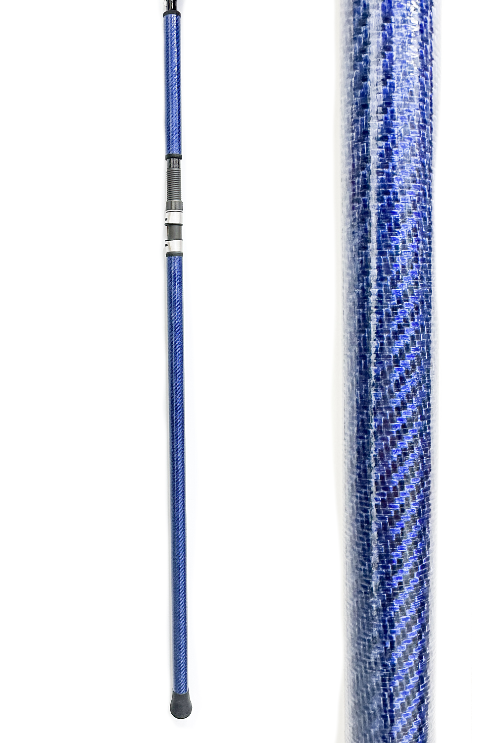 PLU1305 • 130-5C | 13' (24" Extended Handle) | 15-40lbs