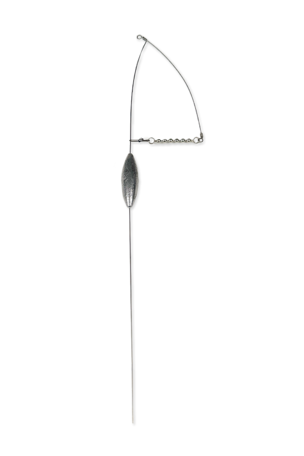 Lead Bottom Walker | 3oz - 4oz