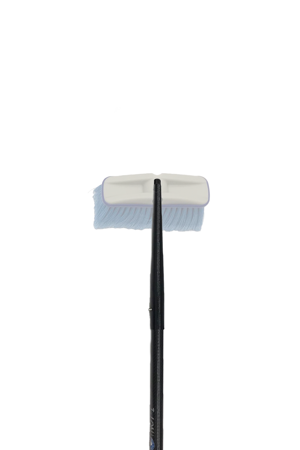 Brush Attachment (Brush not included)