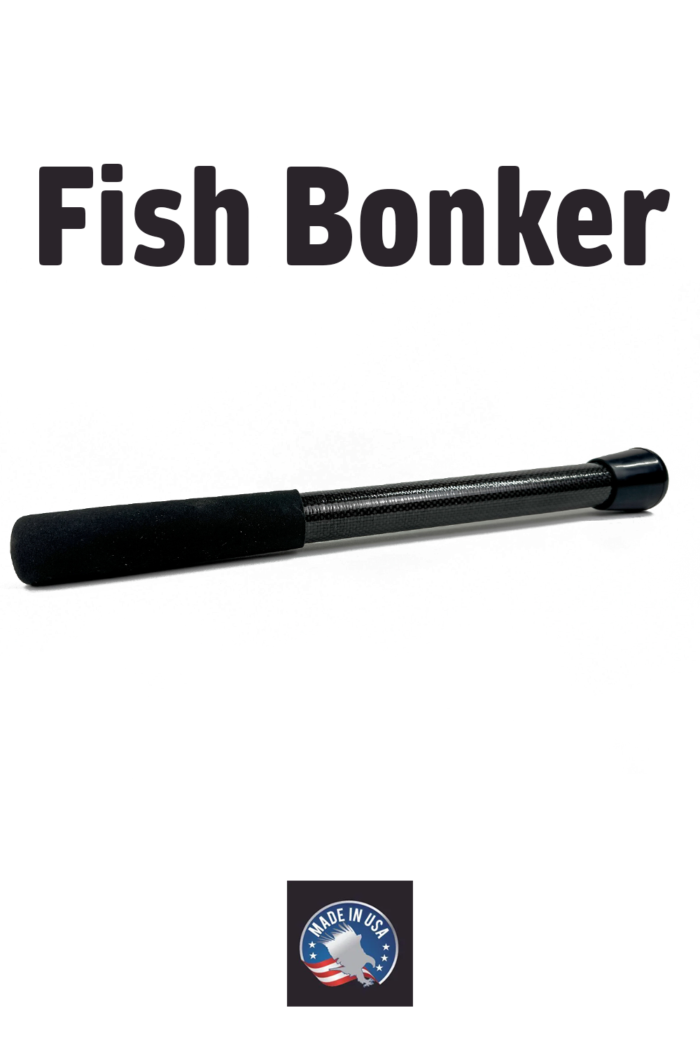 Fish Bonker