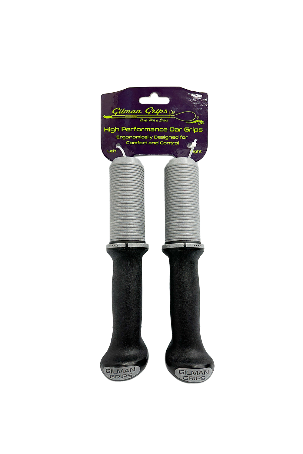 Gilman Oar Grips