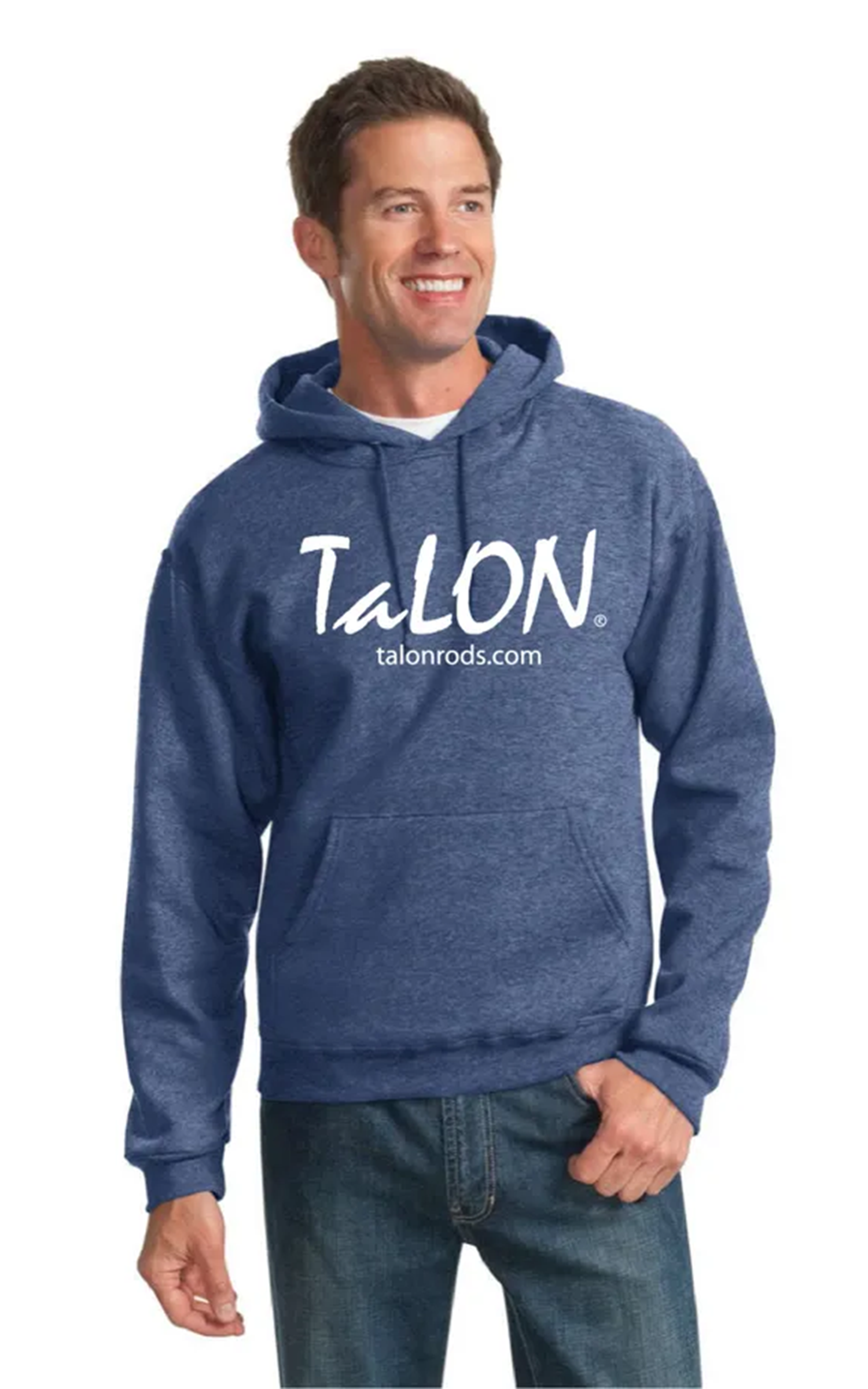 Talon Hoody Pullover
