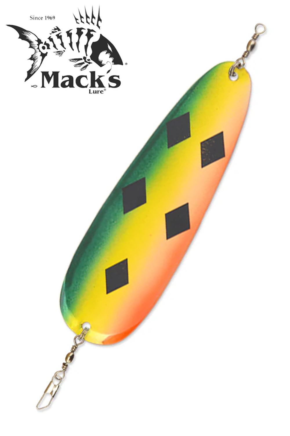 Sling Blades - Mack's Lures