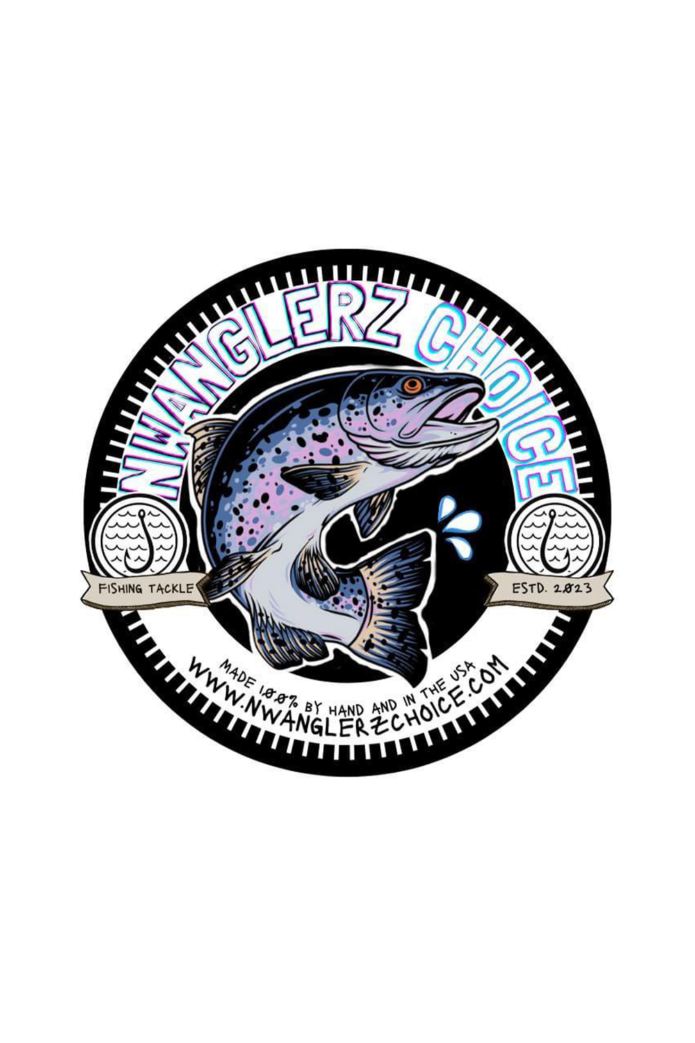 Gobi Seeker - NorthWest Anglerz