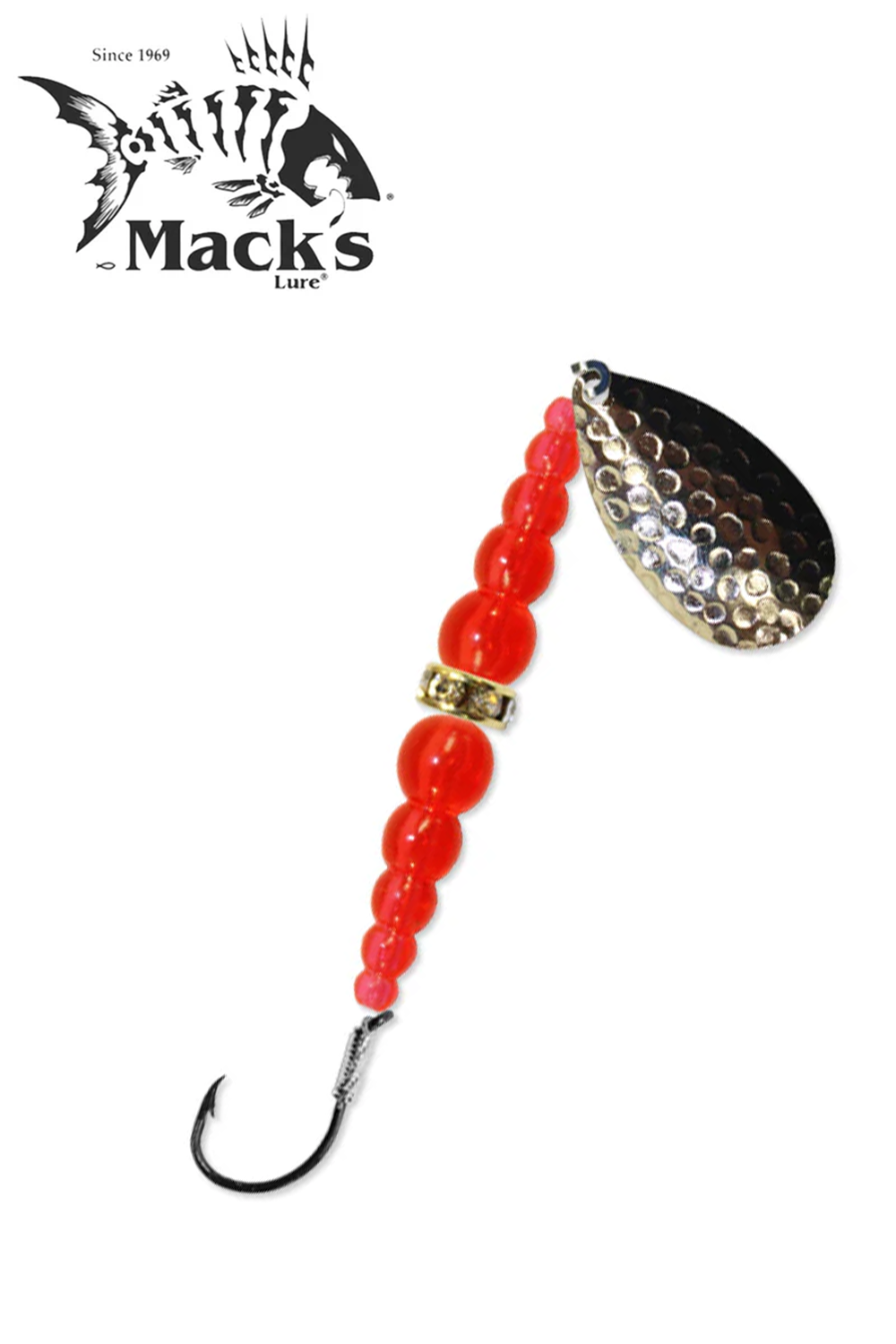 Wedding Ring Original - Mack's Lures