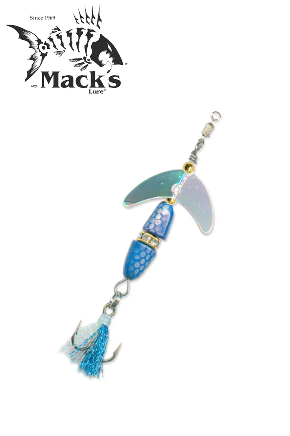 Promise Keeper - Mack's Lures