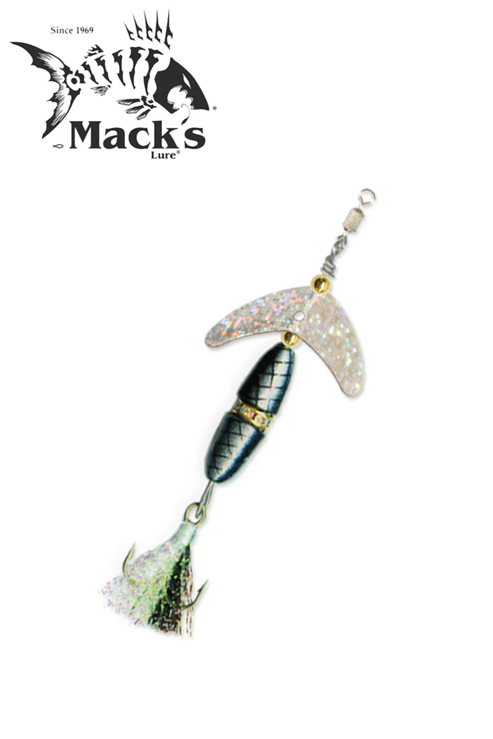Promise Keeper - Mack's Lures