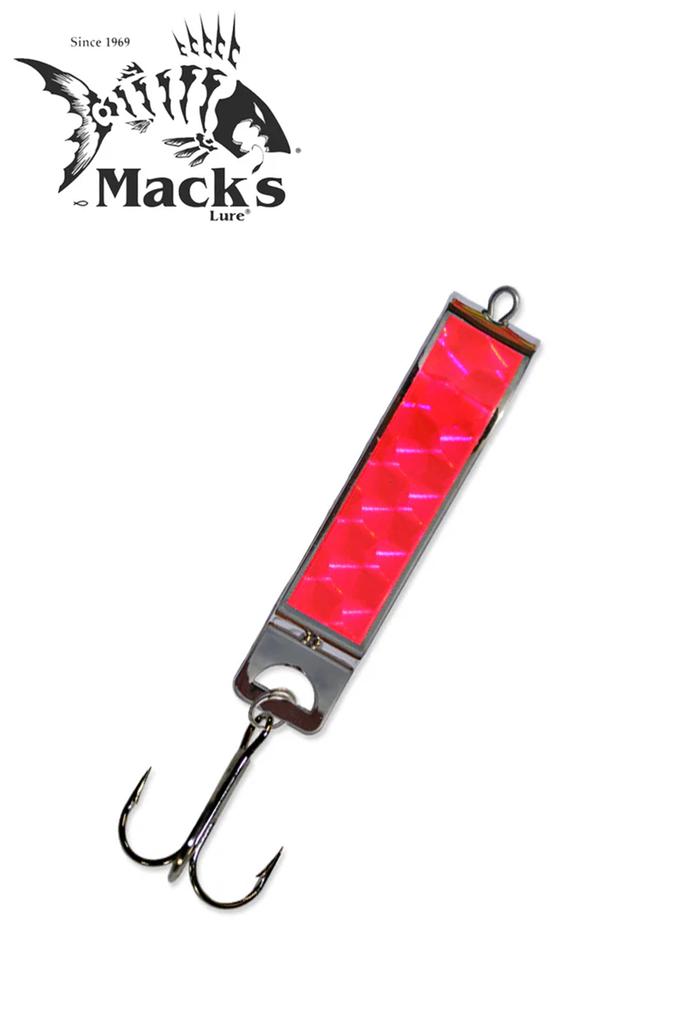 Cripplure - Mack's Lures