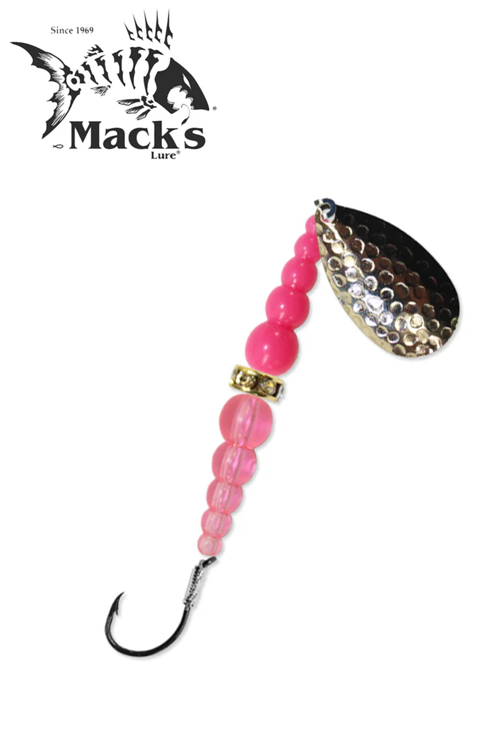 Wedding Ring Original - Mack's Lures