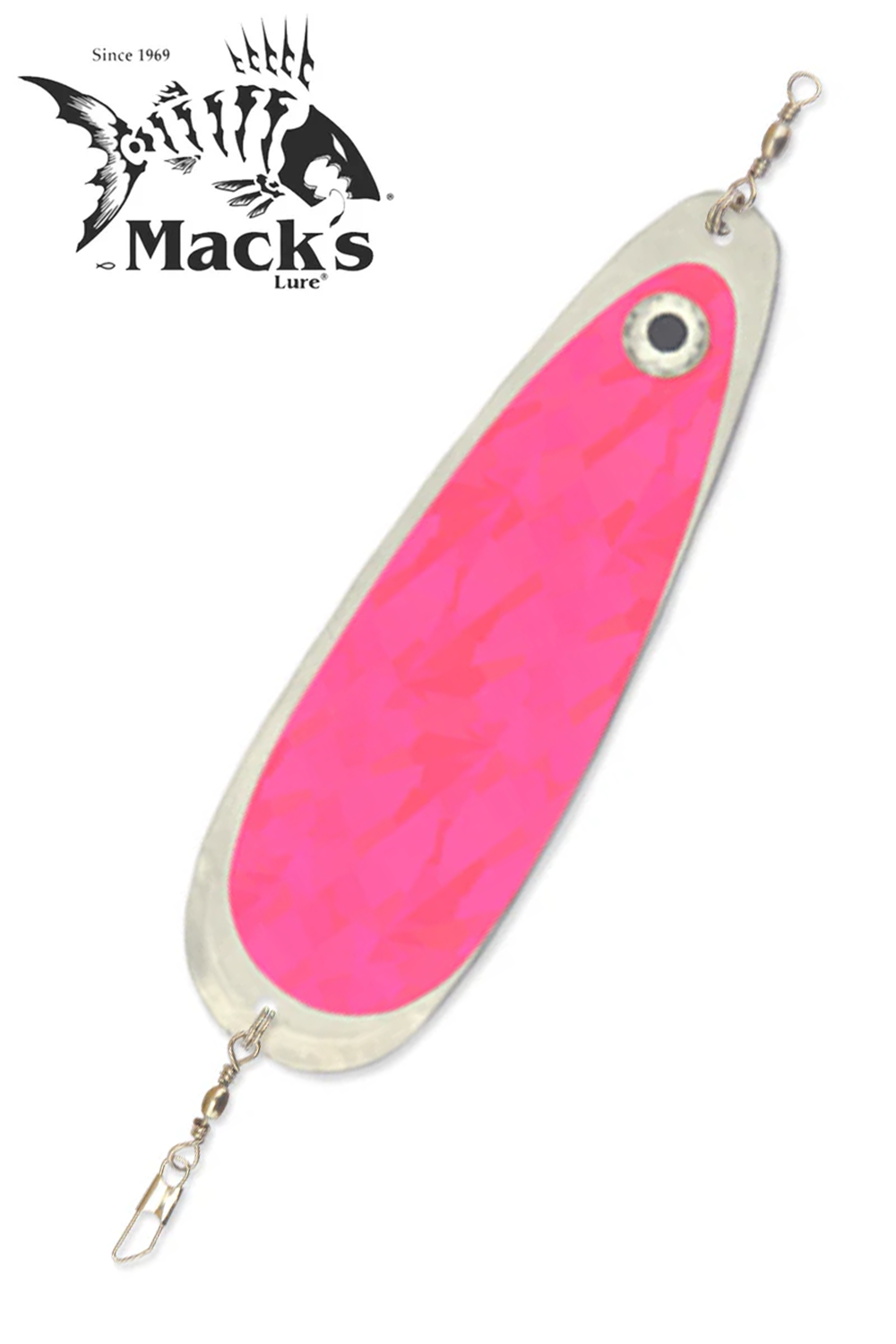 Sling Blades - Mack's Lures