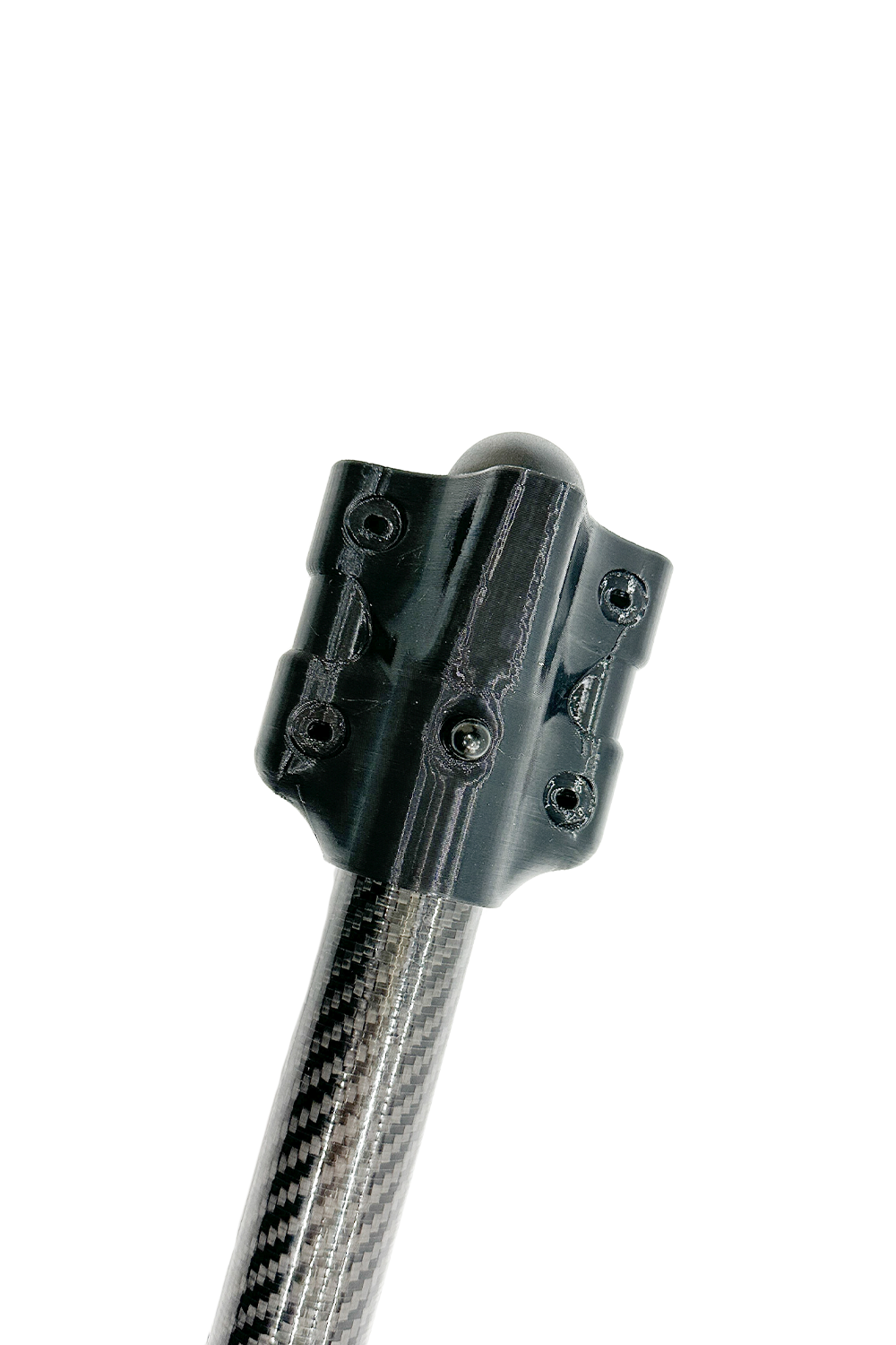 Ultra Light Weight Net Yoke