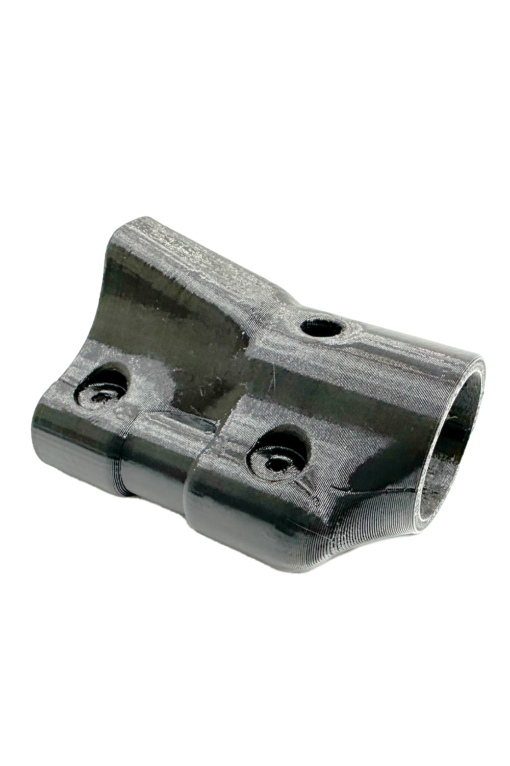 Ultra Light Weight Net Yoke