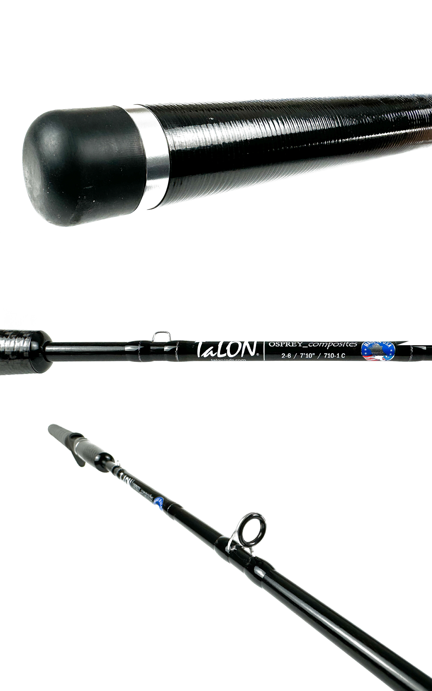 KOK901 • 90-1C | 9' | 4-8lbs