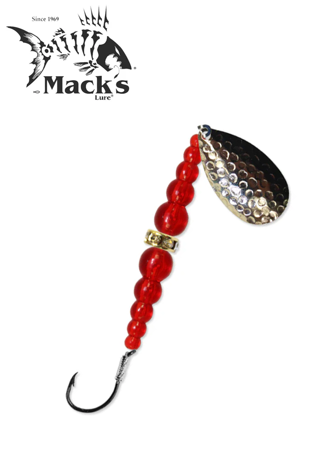 Wedding Ring Original - Mack's Lures
