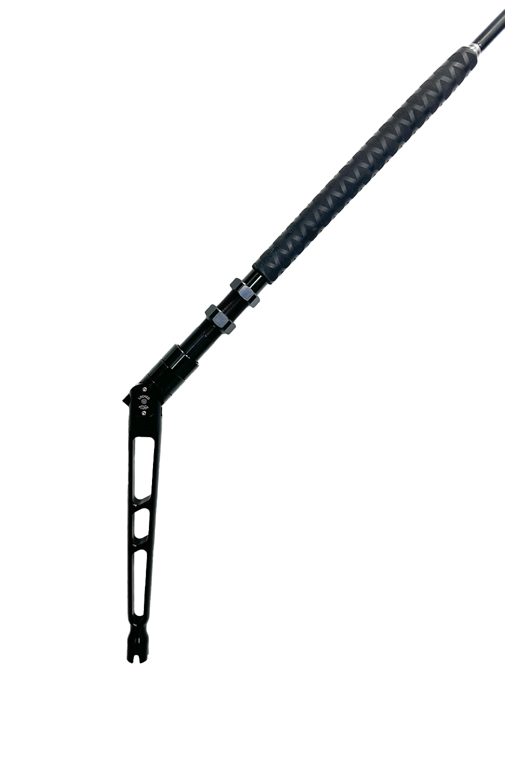 SLT72SU • 72-SU (w/Roller Guides) | 7'2" | 80-130 lb