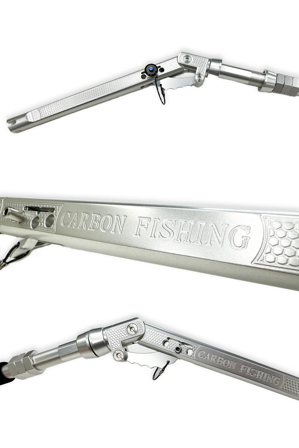 74SU • 74-SU | 7'4" | 80-130 lb