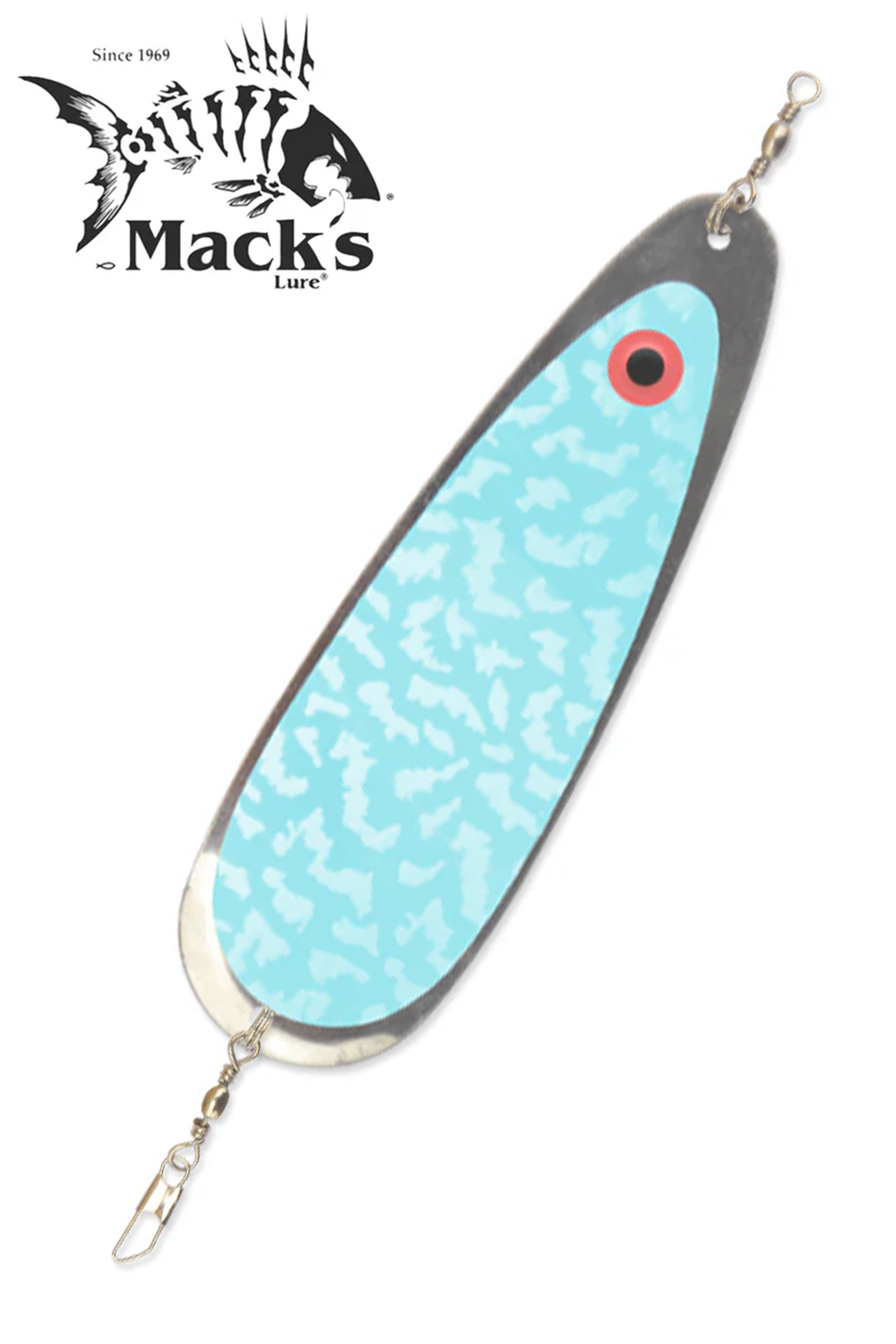 Sling Blades - Mack's Lures