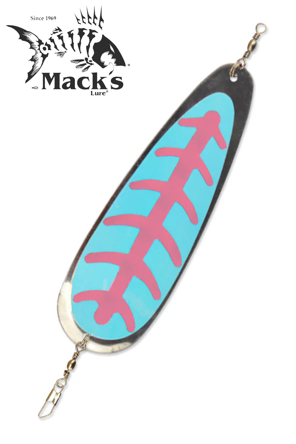 Sling Blades - Mack's Lures