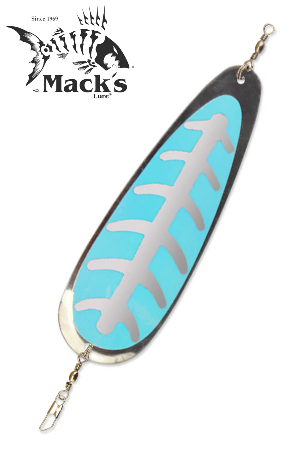 Sling Blades - Mack's Lures