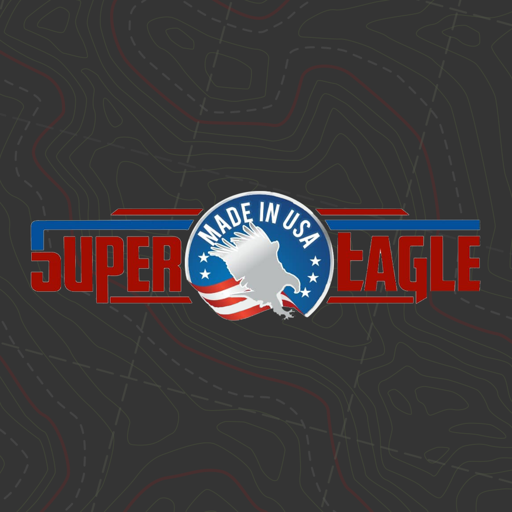 12-0085B (Black Tip Section) • 10-40lb | 10' | Fiberglass - D.I.Y. ROD BLANK
