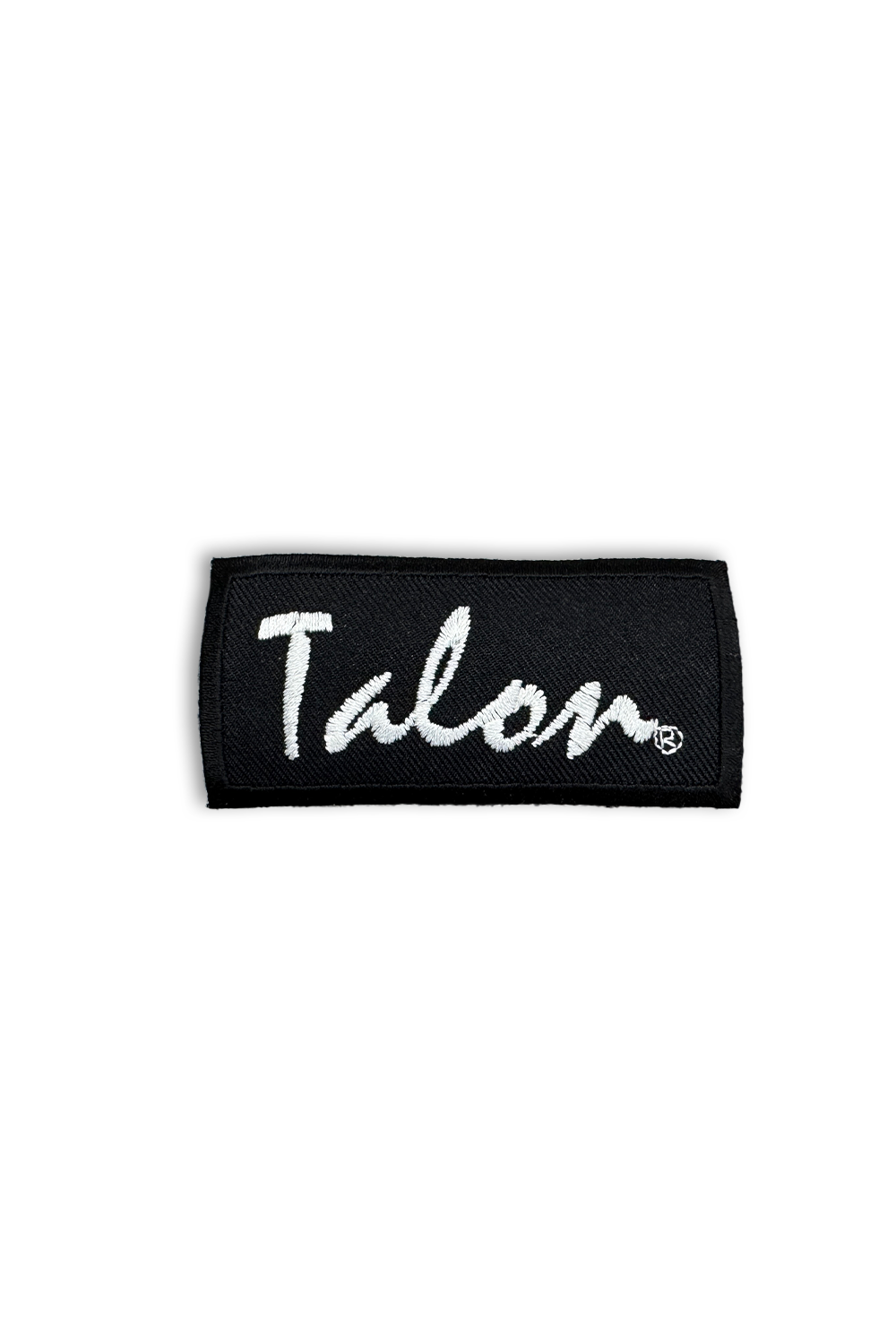 Talon Patch - 3"x1.5"
