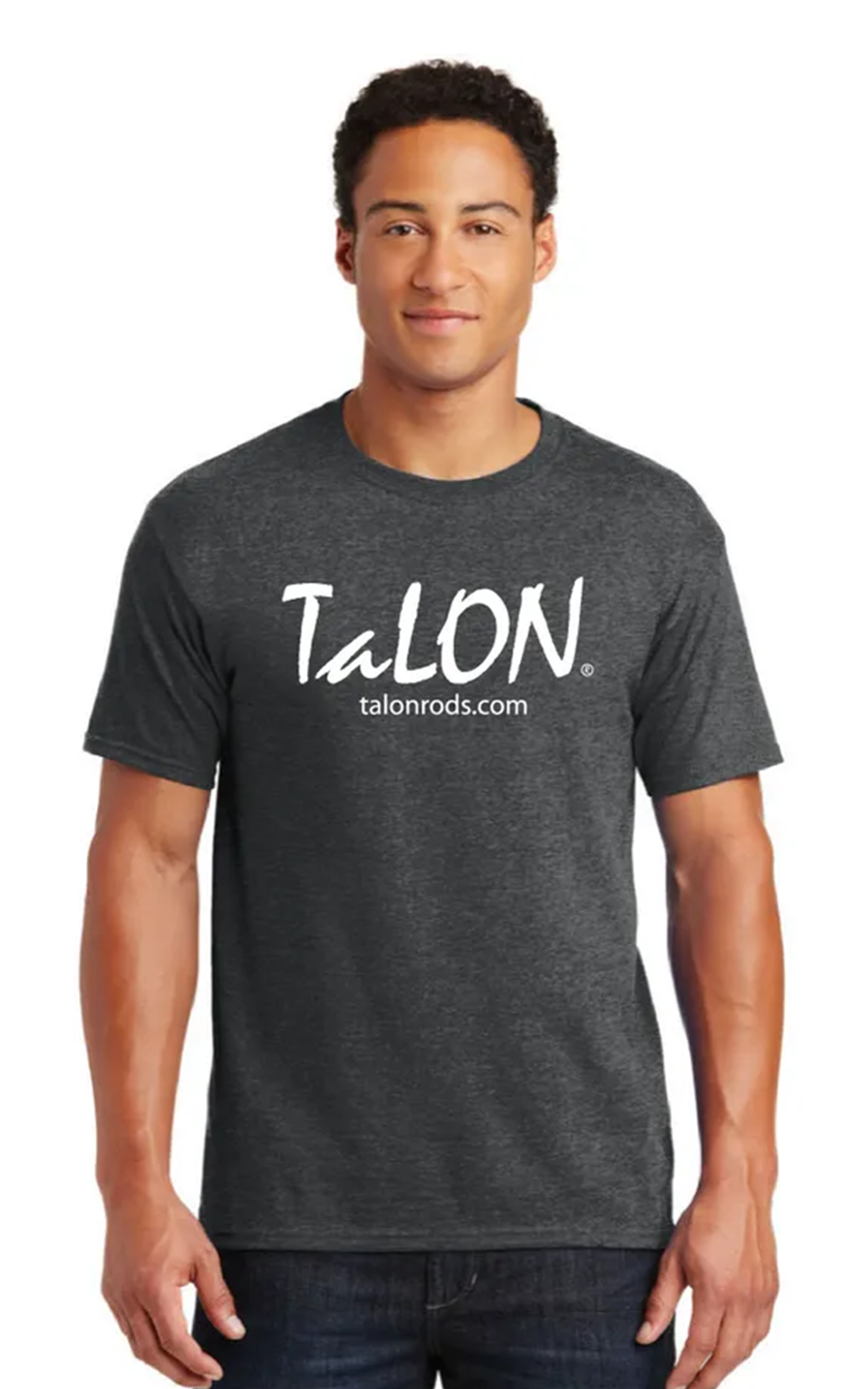 T-Shirt | Talon Logo