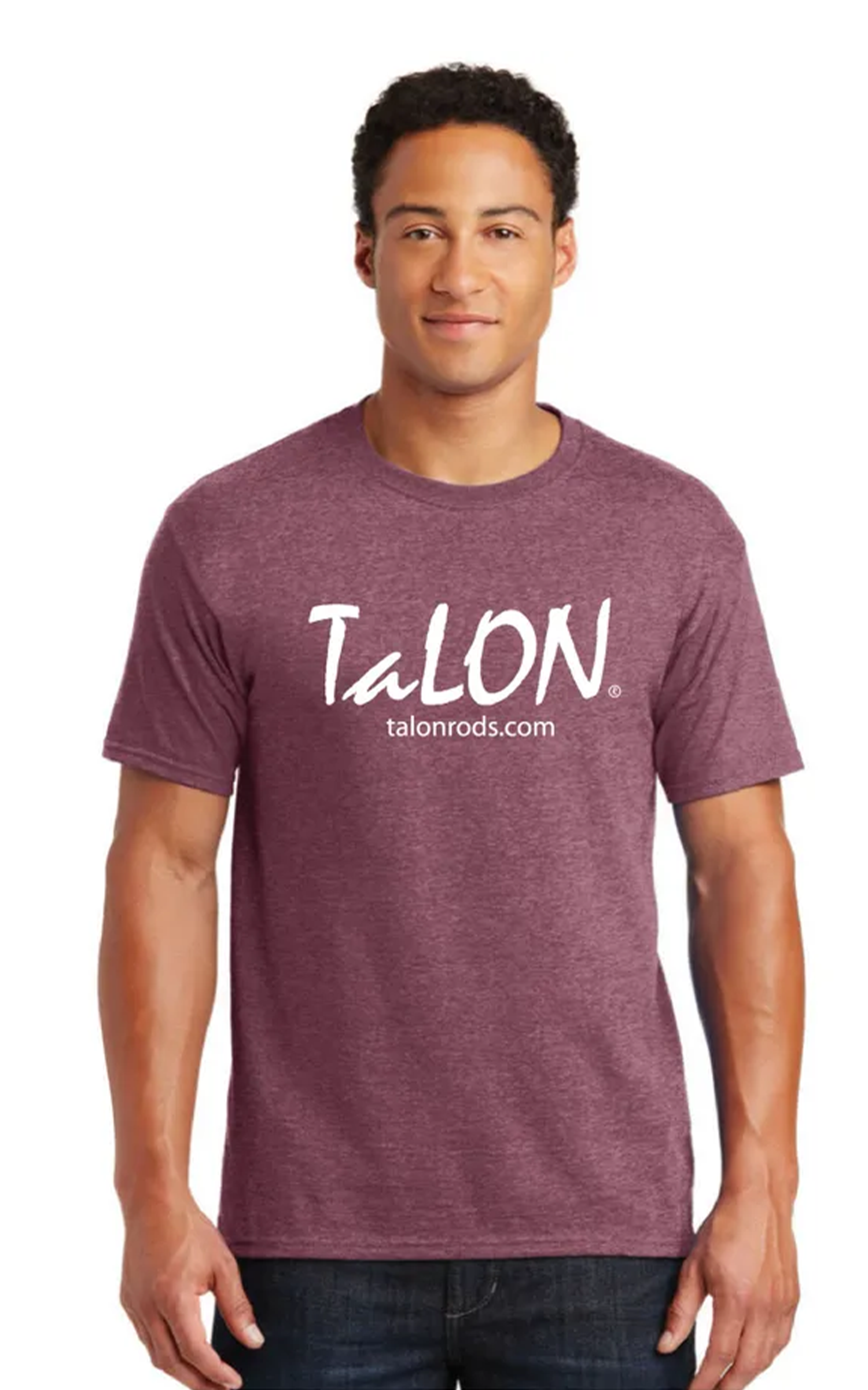 T-Shirt | Talon Logo