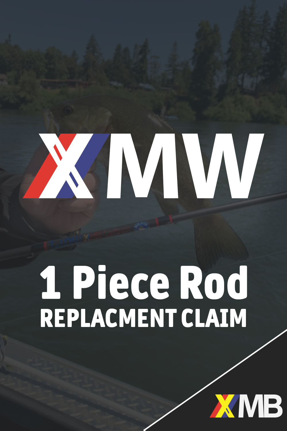 Replacement Claim • XMW & XMB