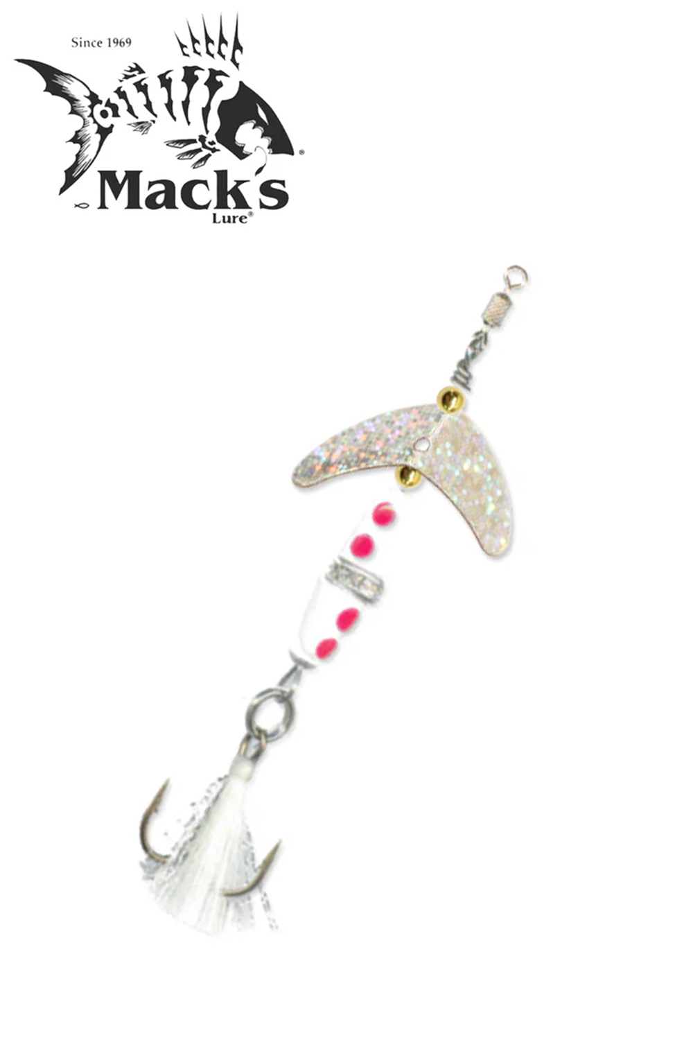 Promise Keeper - Mack's Lures