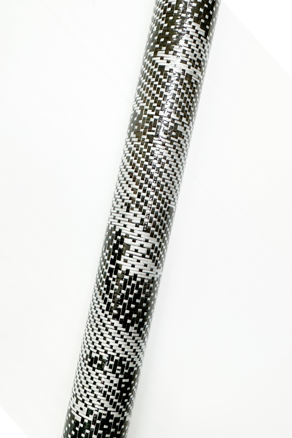 Fixed Net Handle - 6'6" Composite • White Camo