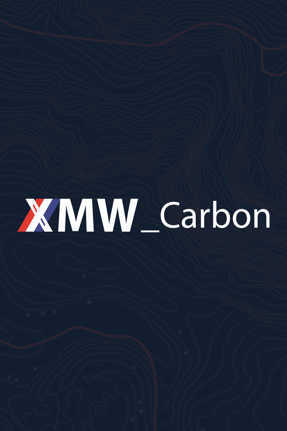 XMW_Carbon - Casting | 10-20lb - 7'5"