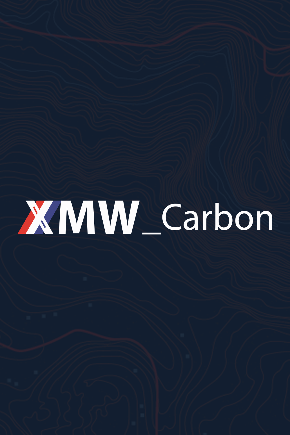 XMW_Carbon • 10-20lb | 7'4" · 7'7" · 7'10" | Spinning (Twitching)