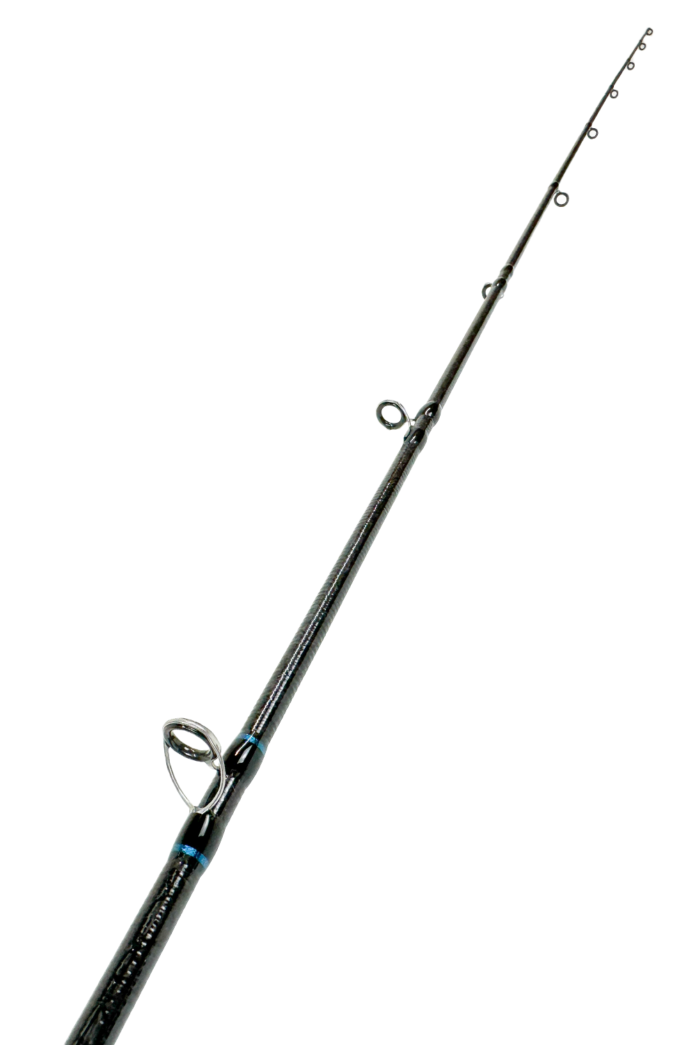 XMW64SPL • 64-1C | 6'4" | 50-280g (Slow Pitch)