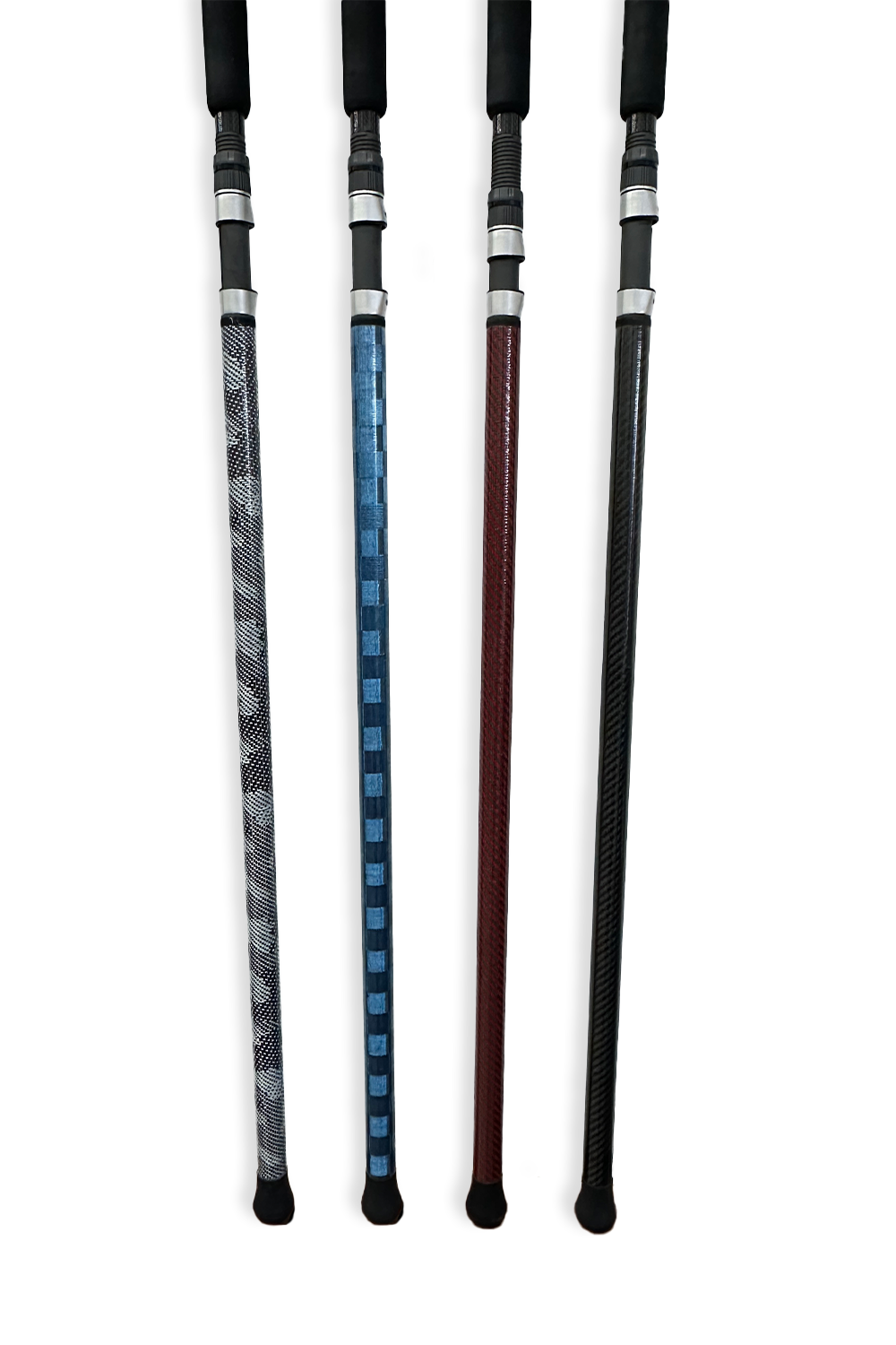 126-6C - 12"6' | 20-80lbs | HEA1266