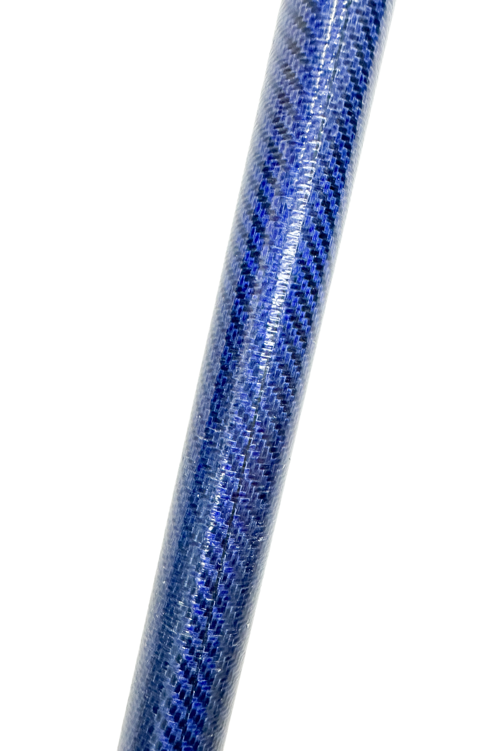 Fixed Net Handle - 6'6" Composite • 3K Blurple