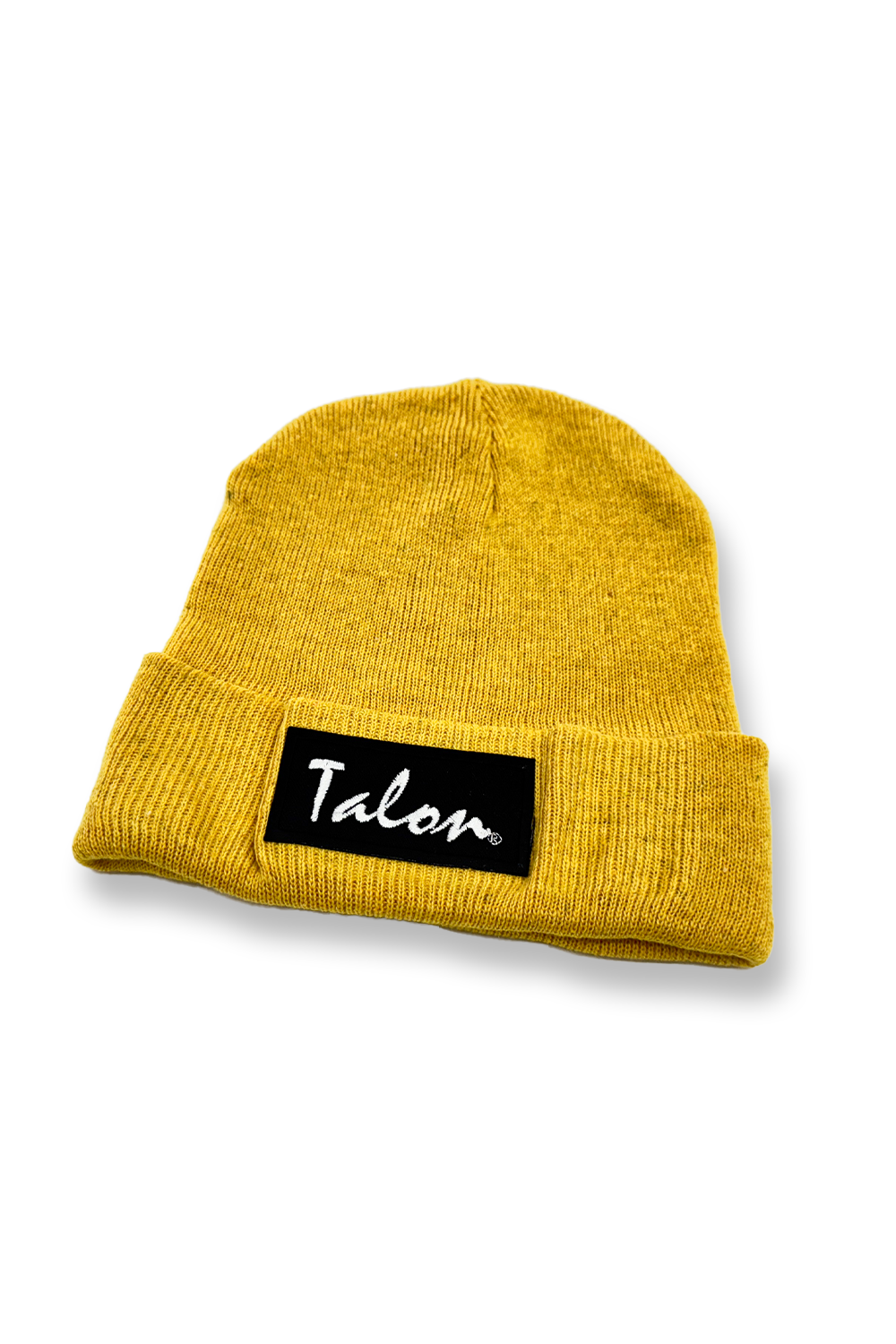 Beanie | Talon Patch