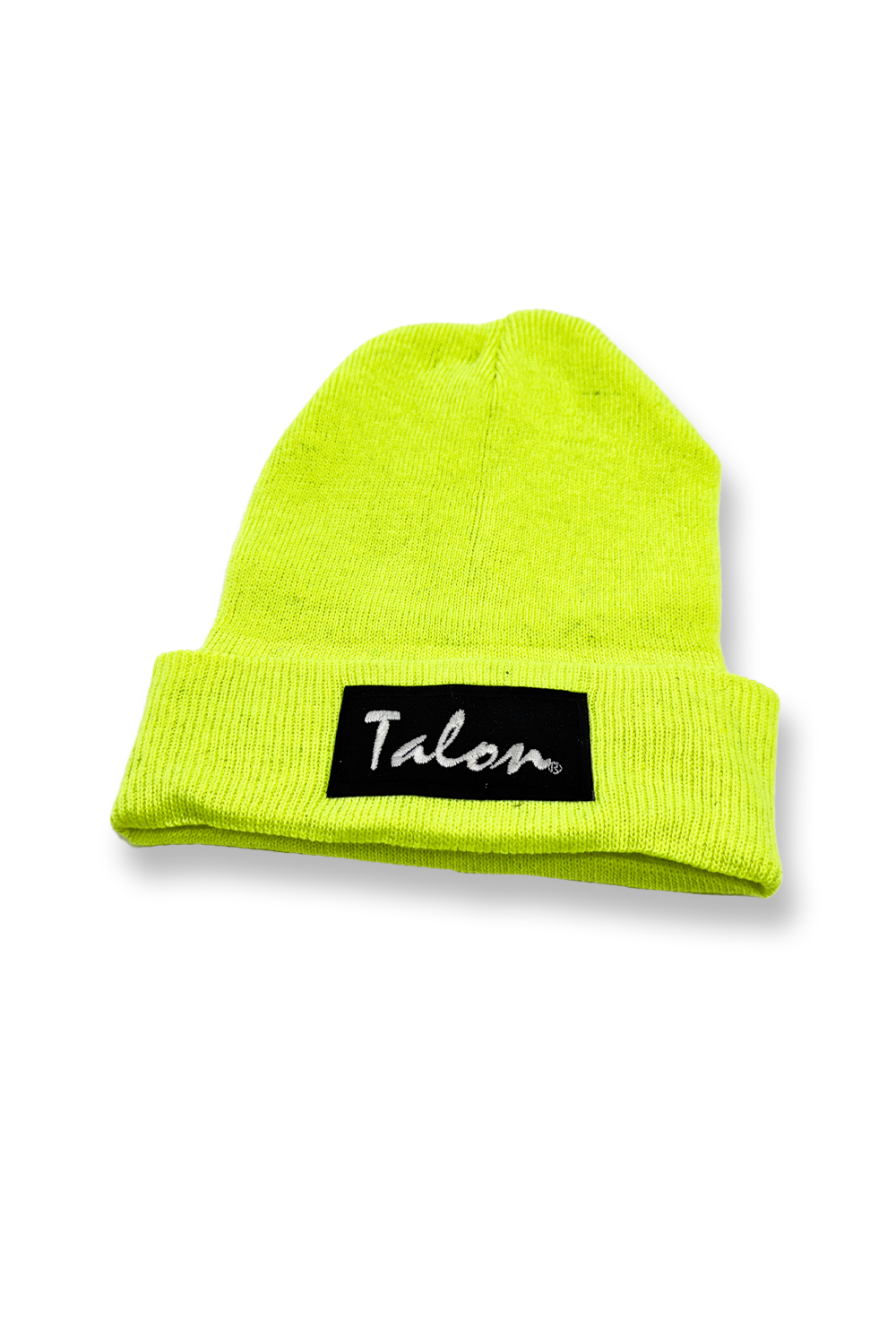 Beanie | Talon Patch