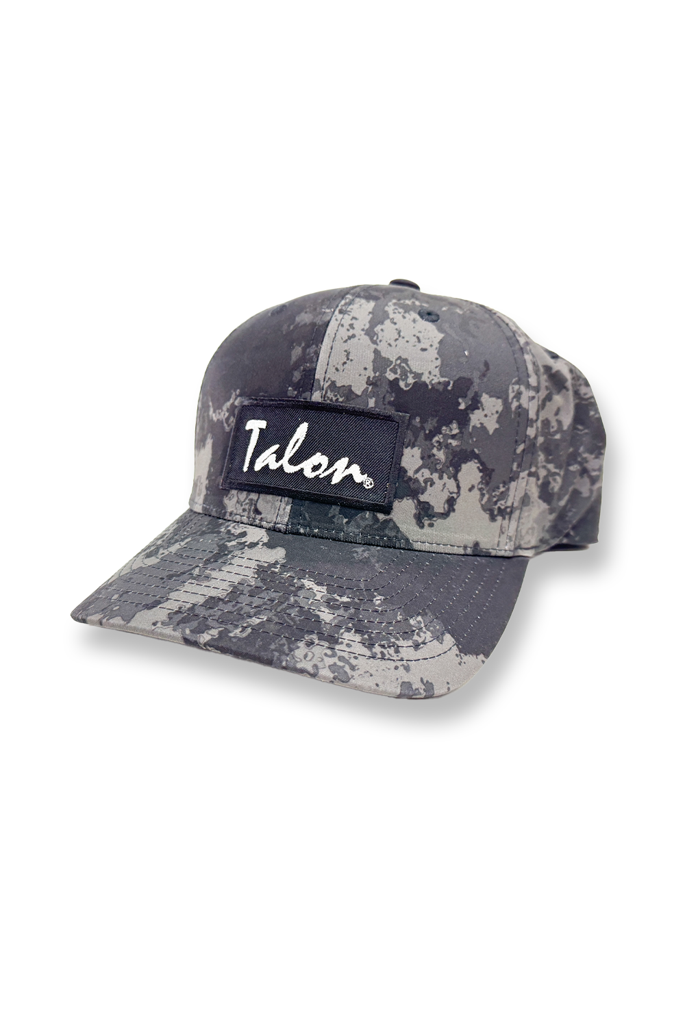 Hat - FlexFit | Talon Patch