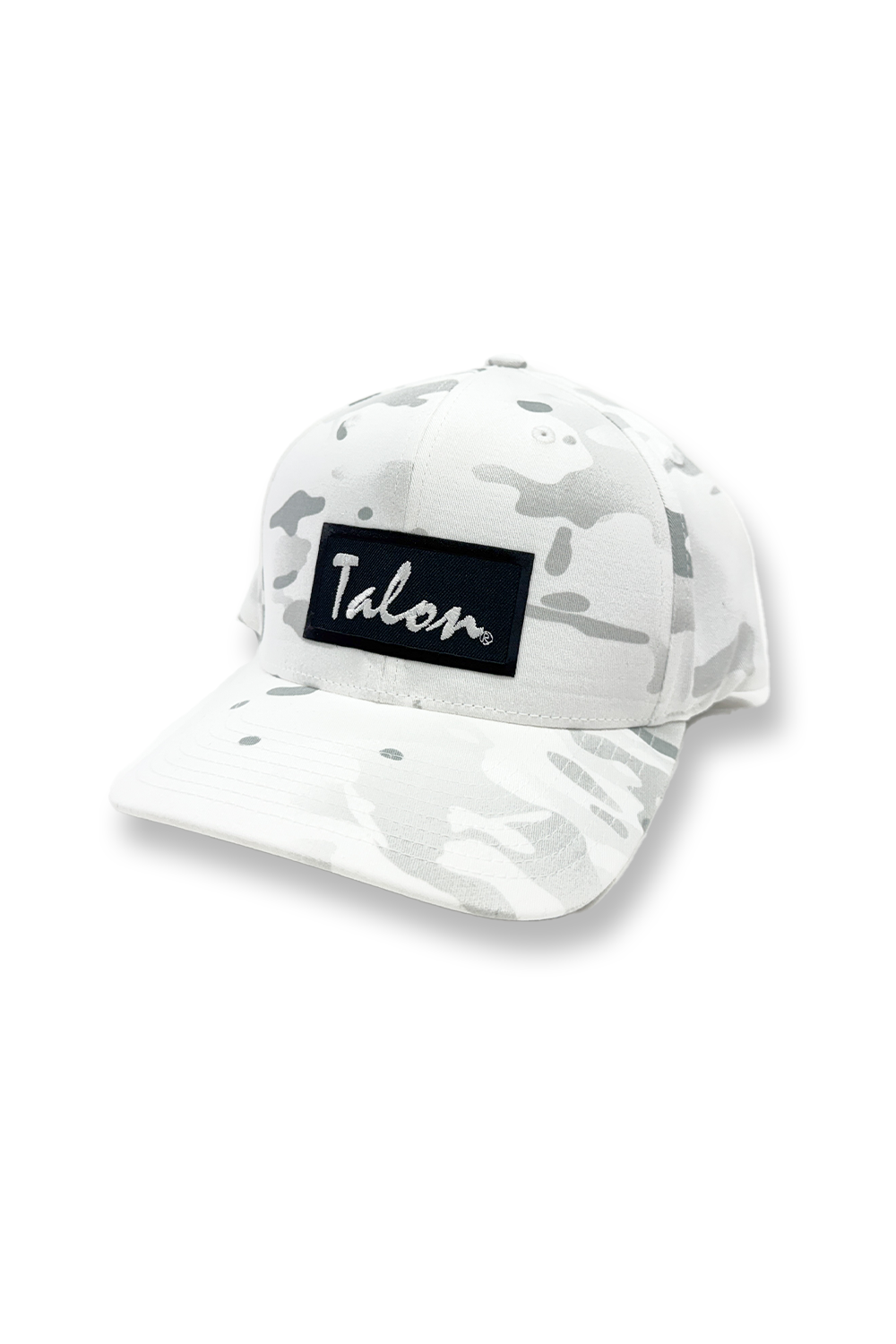 Hat - FlexFit | Talon Patch