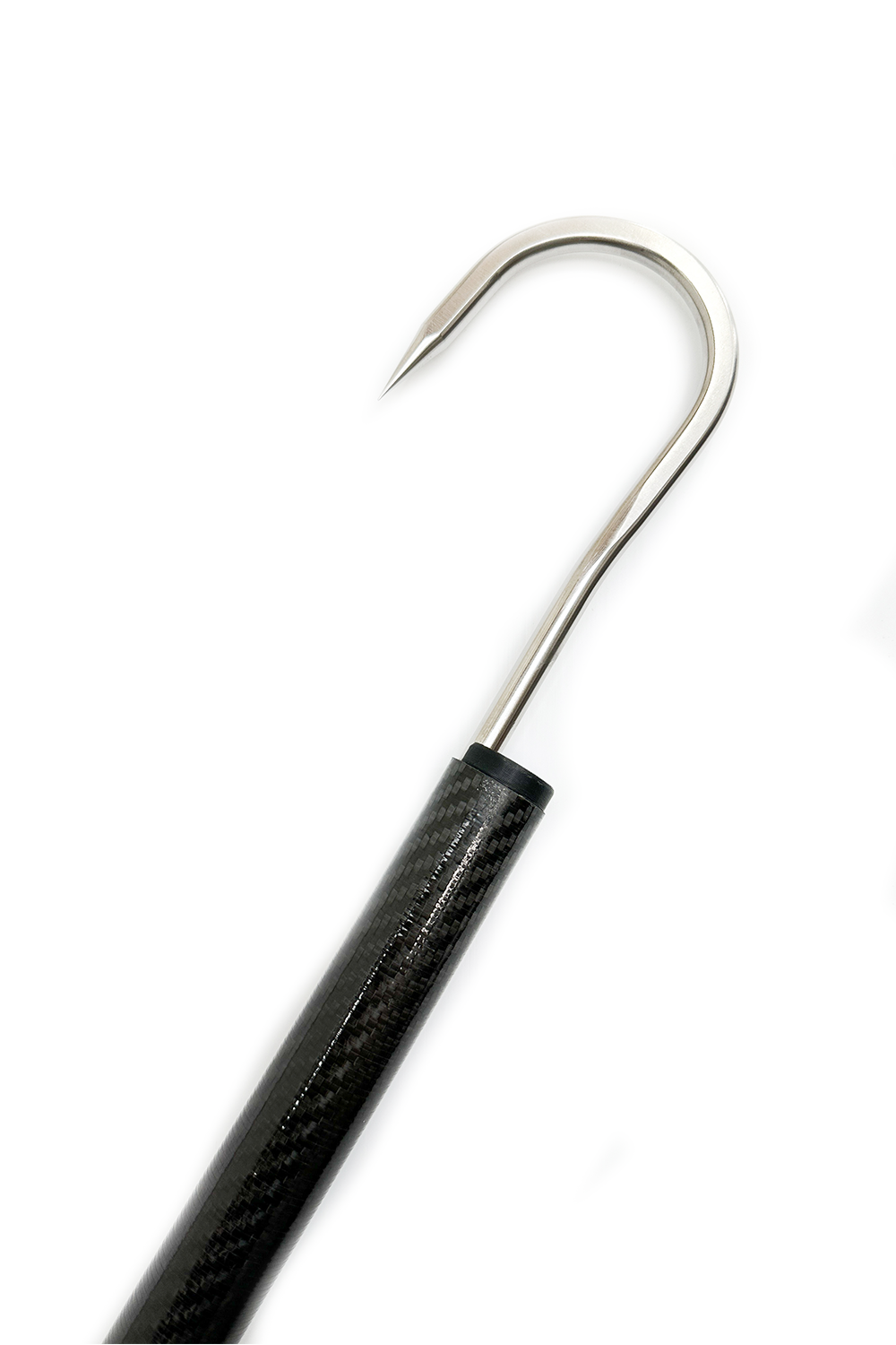 3" Fixed Gaff - Custom Handle Length