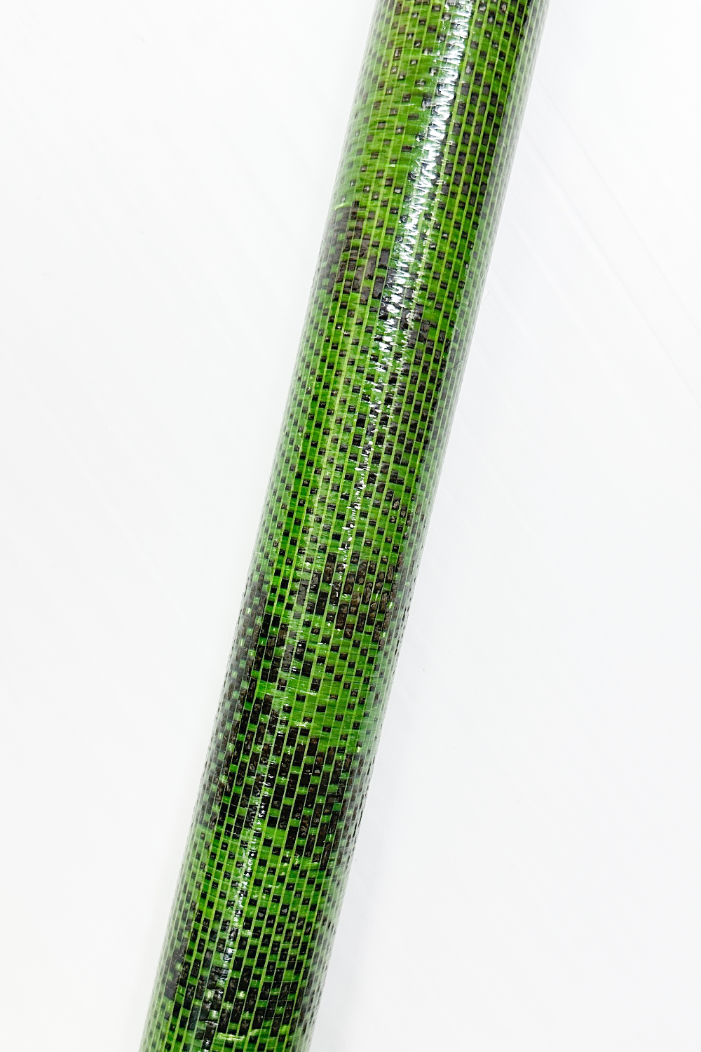 Fixed Net Handle - 6'6" Composite • Green Camo