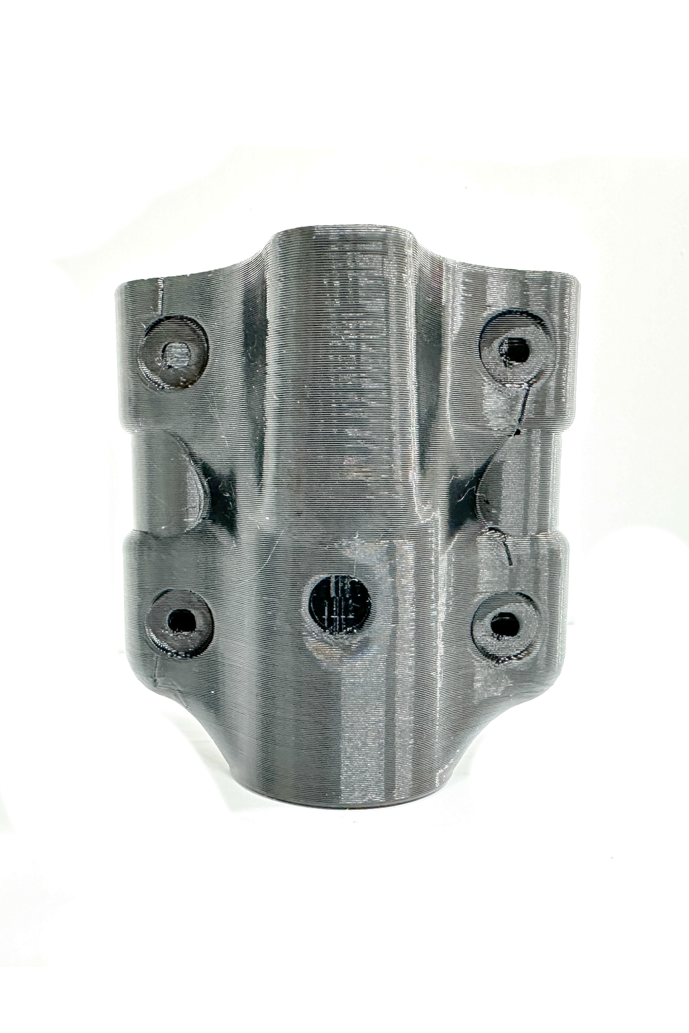 Ultra Light Weight Net Yoke