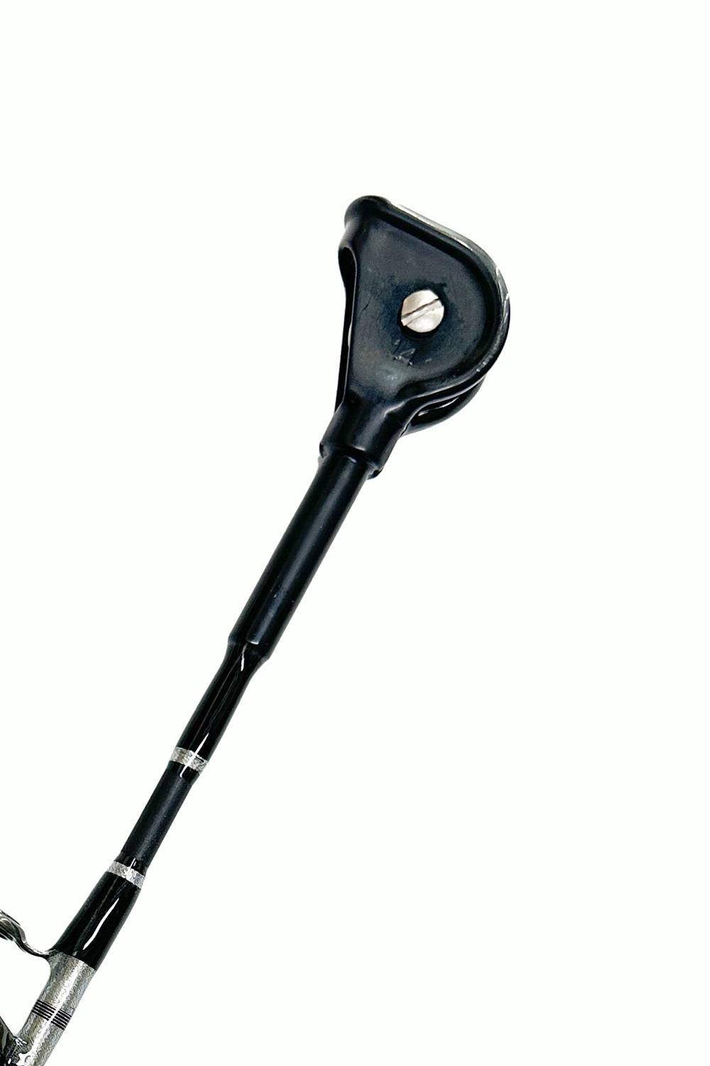 SLT72SU • 72-SU (w/Roller Guides) | 7'2" | 80-130 lb