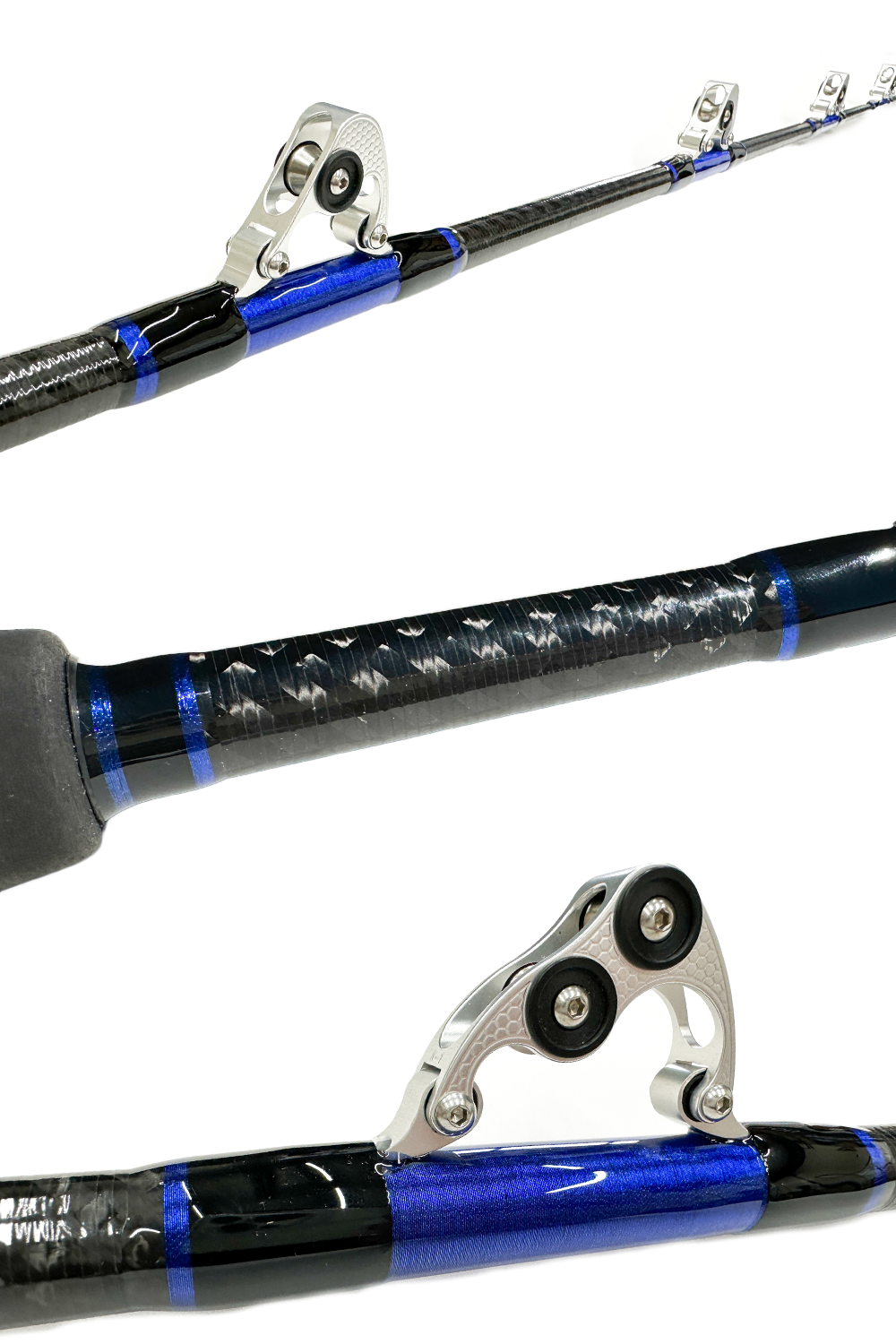 XMW 74-SU - 7'4" | 80-130 lb | XMW74SU