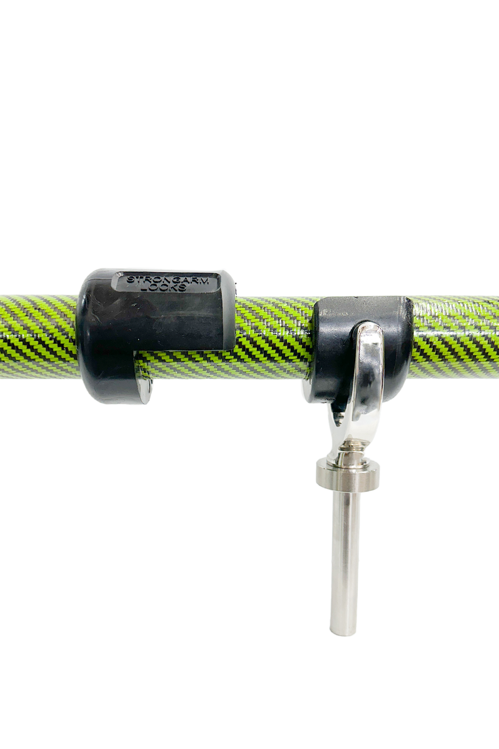 Strongarm Oar Locks