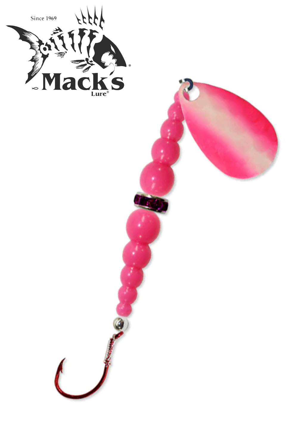 Wedding Ring UV - Mack's Lures